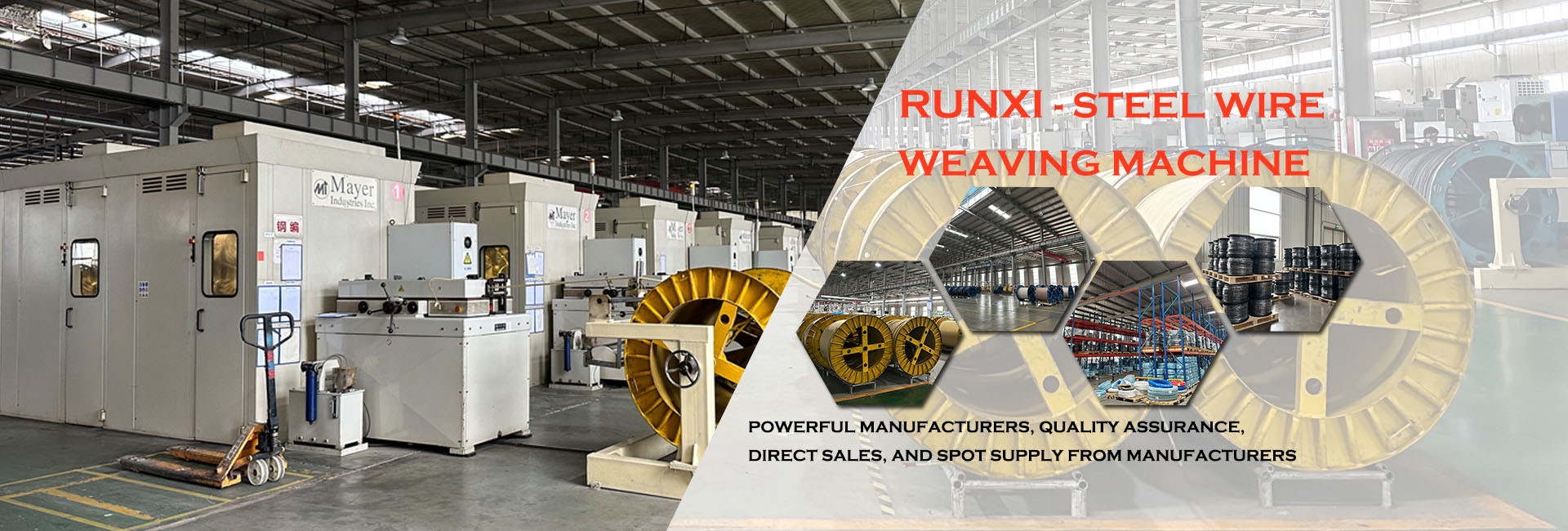 calidad manguera hidráulica de alta presión fábrica