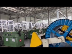 Manguera hidráulica de alta presión reforzada del espiral En856 4sh 4sp del alambre de acero